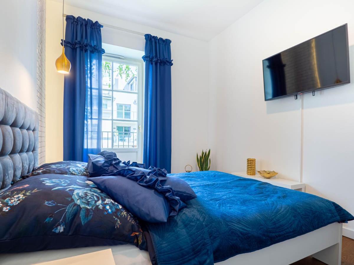 Apartament Sukiennicza Krakow Luaran gambar