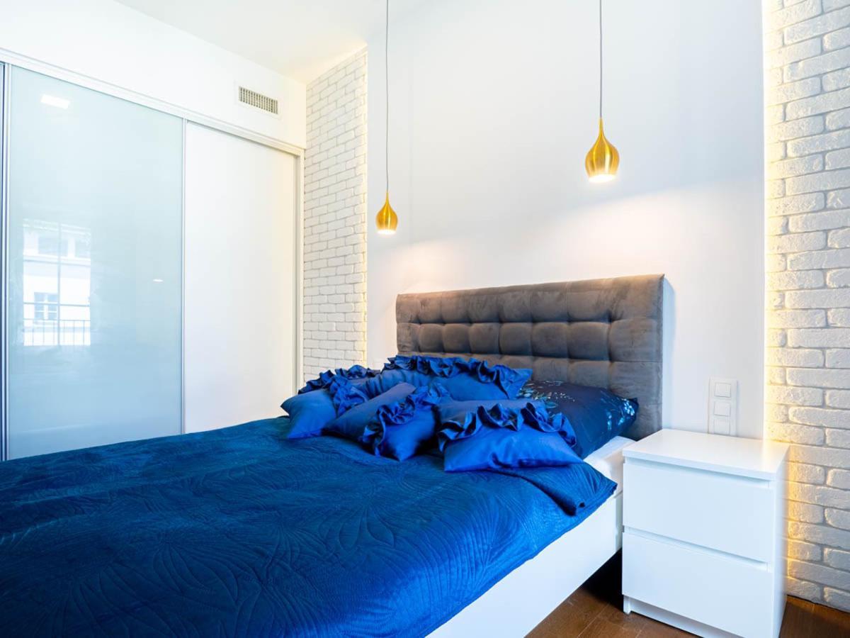 Apartament Sukiennicza Krakow Luaran gambar