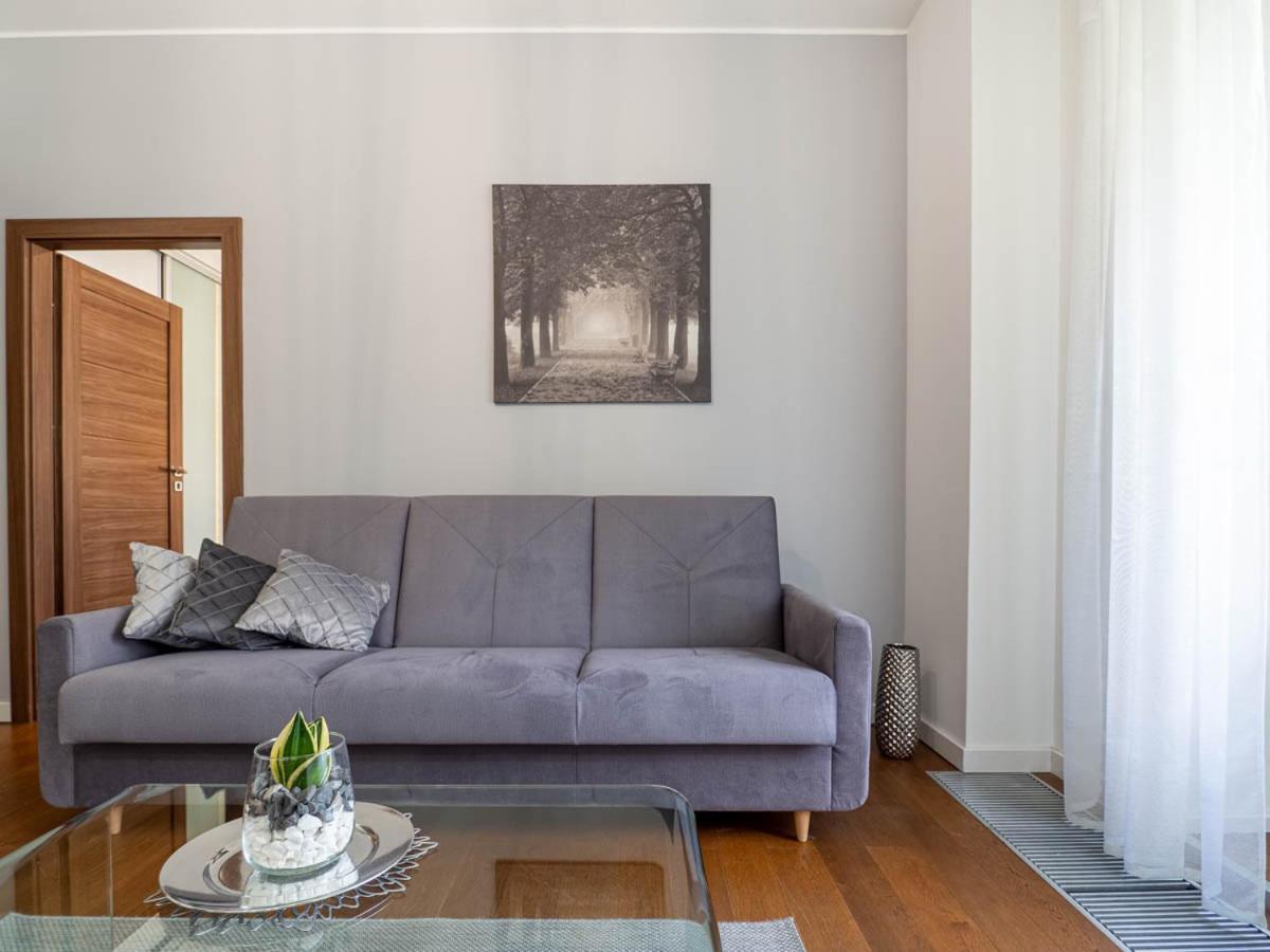 Apartament Sukiennicza Krakow Luaran gambar
