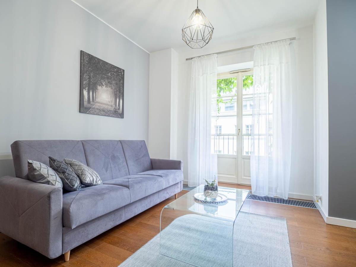 Apartament Sukiennicza Krakow Luaran gambar