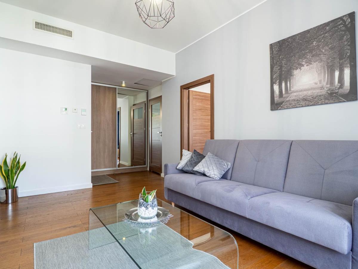 Apartament Sukiennicza Krakow Luaran gambar