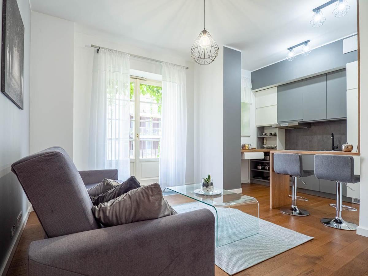 Apartament Sukiennicza Krakow Luaran gambar
