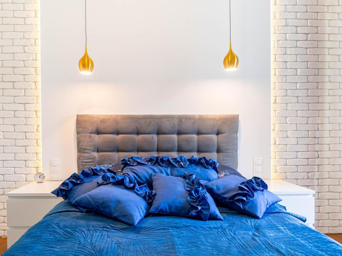 Apartament Sukiennicza Krakow Luaran gambar