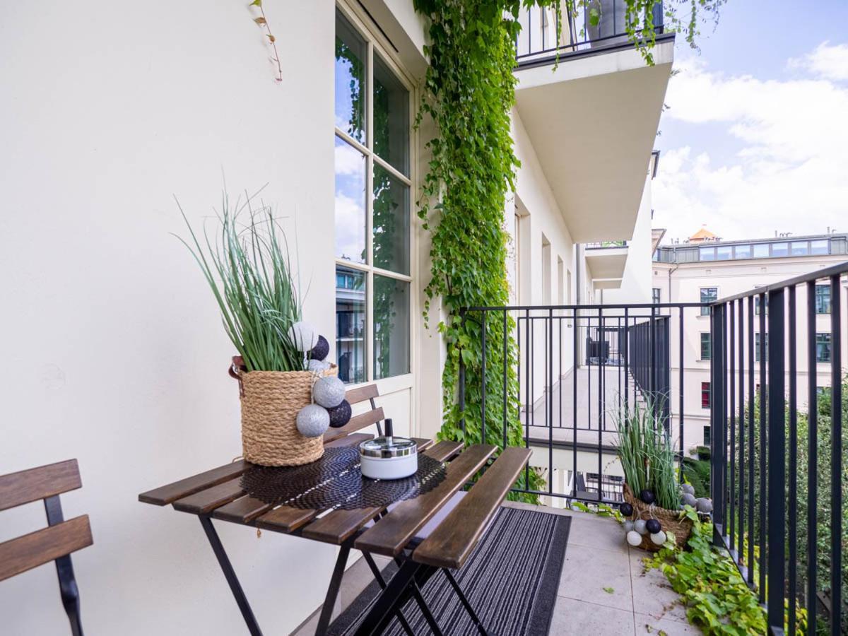 Apartament Sukiennicza Krakow Luaran gambar